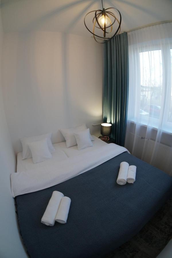 Stary Koszalin Hostel & Hotel Services Exterior foto