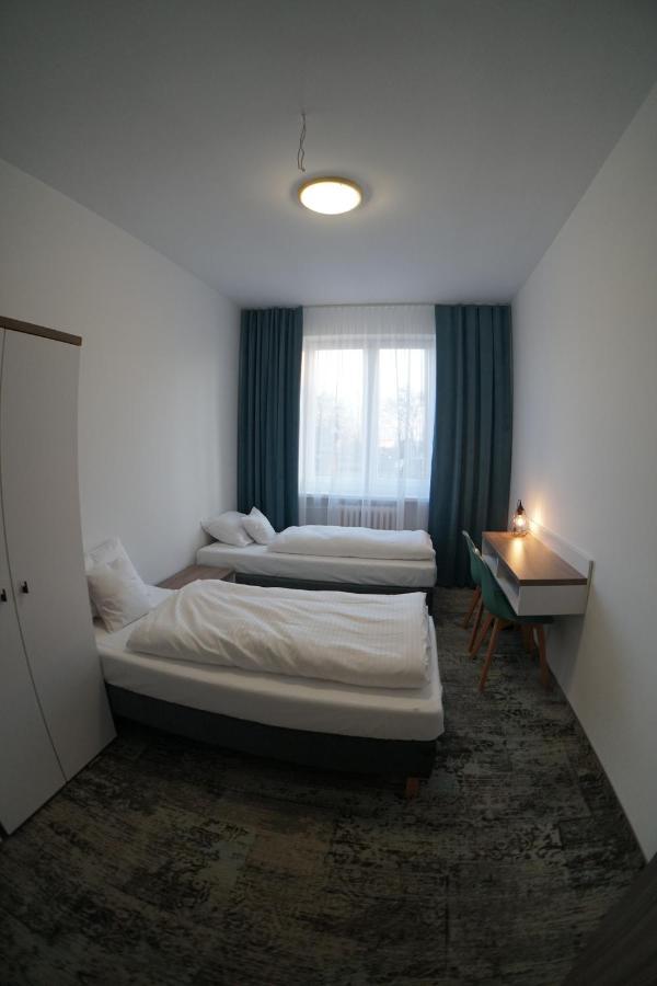 Stary Koszalin Hostel & Hotel Services Exterior foto
